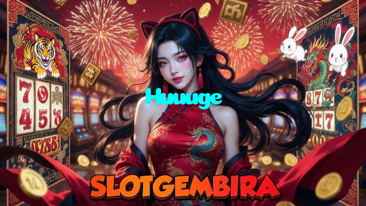 Huuuge