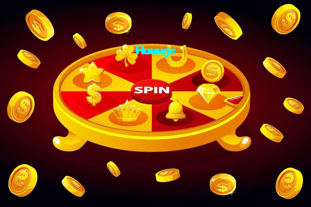 available types of Huuuge bet including pre-match live express and system bets